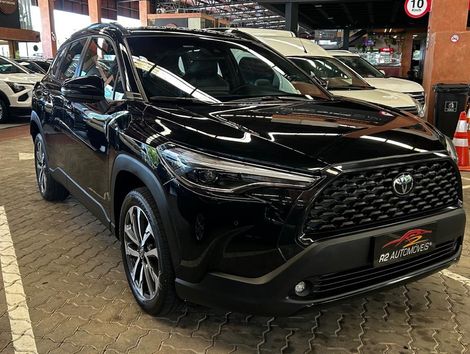 Toyota Corolla Cross XRE 2.0 16V Flex Aut.