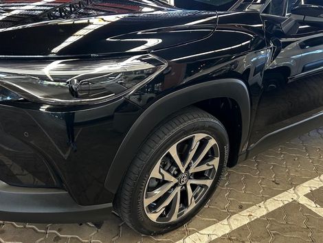 Toyota Corolla Cross XRE 2.0 16V Flex Aut.