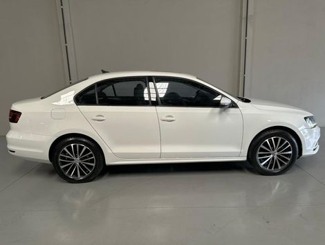 VolksWagen JETTA Comfortline 1.4 TSI 16V 4p Aut.