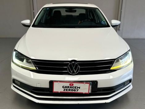 VolksWagen JETTA Comfortline 1.4 TSI 16V 4p Aut.