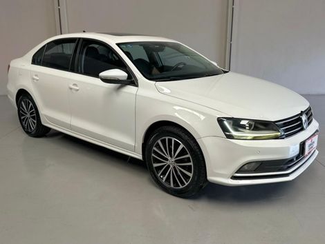 VolksWagen JETTA Comfortline 1.4 TSI 16V 4p Aut.