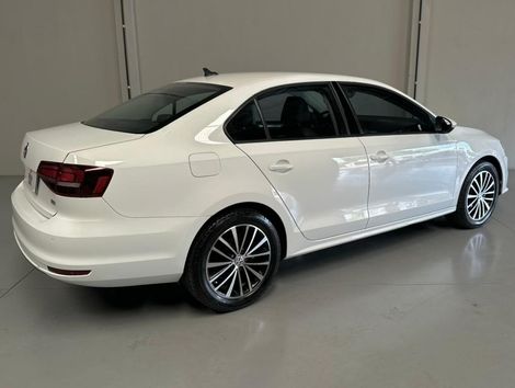 VolksWagen JETTA Comfortline 1.4 TSI 16V 4p Aut.