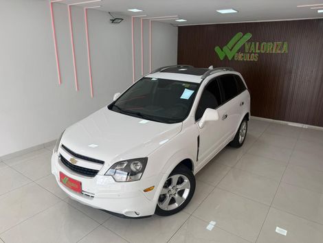 Chevrolet CAPTIVA SPORT FWD 2.4 16V 171/185cv