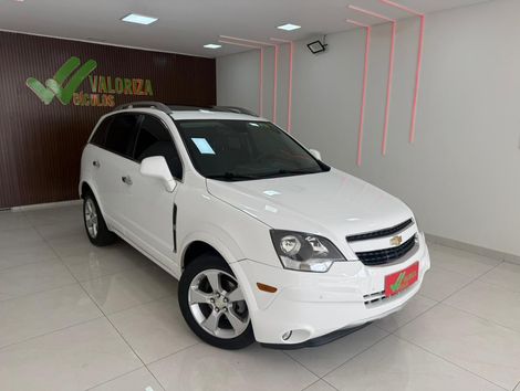 Chevrolet CAPTIVA SPORT FWD 2.4 16V 171/185cv