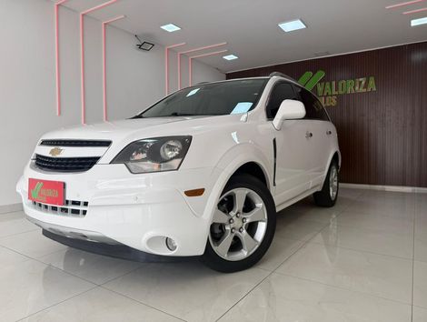 Chevrolet CAPTIVA SPORT FWD 2.4 16V 171/185cv