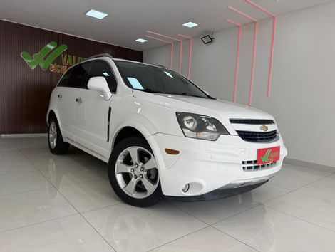 Chevrolet CAPTIVA SPORT FWD 2.4 16V 171/185cv