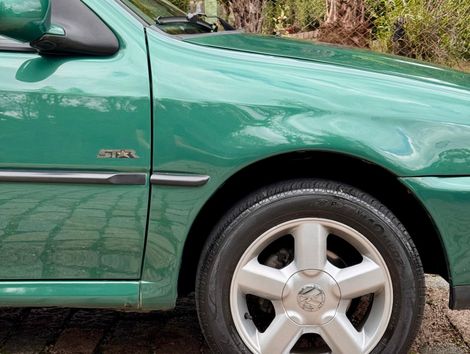 VolksWagen Gol GL 1.6 Mi/Star 1.6 e 1.8/Atlanta 1.6