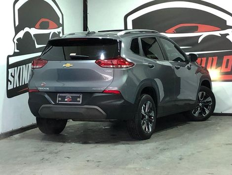 Chevrolet TRACKER Premier 1.2 Turbo 12V Flex Aut.
