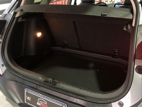 Chevrolet TRACKER Premier 1.2 Turbo 12V Flex Aut.