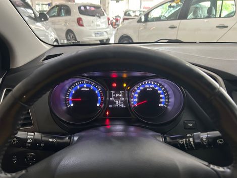 Hyundai HB20 Premium 1.6 Flex 16V Aut.