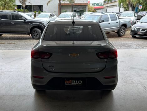 Chevrolet ONIX SED. Plus PREM. 1.0 12V TB Flex Aut