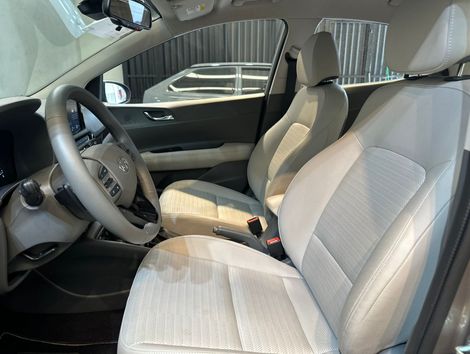 Hyundai HB20S Platinum Plus 1.0 TB Flex 12V Aut.