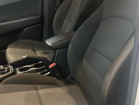 Hyundai Creta Attitude 1.6 16V Flex Aut.