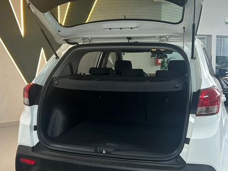 Hyundai Creta Attitude 1.6 16V Flex Aut.
