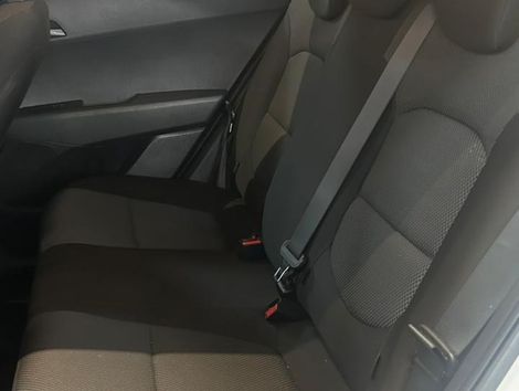 Hyundai Creta Attitude 1.6 16V Flex Aut.
