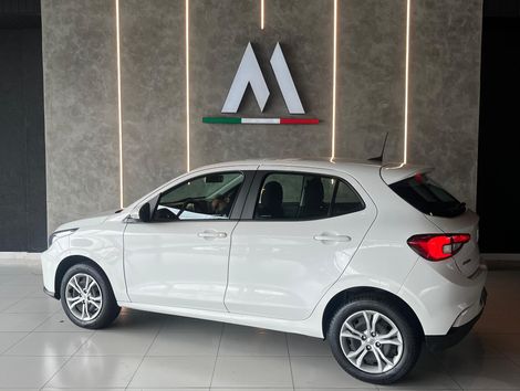 Fiat ARGO DRIVE 1.0 6V Flex