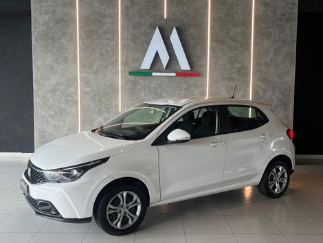 Fiat ARGO DRIVE 1.0 6V Flex