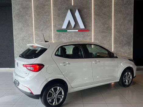 Fiat ARGO DRIVE 1.0 6V Flex