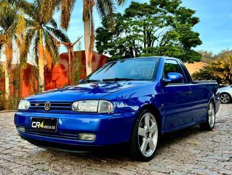 VolksWagen Saveiro TSi 2.0 Mi