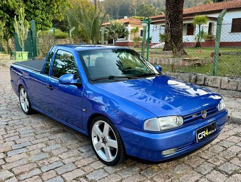 VolksWagen Saveiro TSi 2.0 Mi