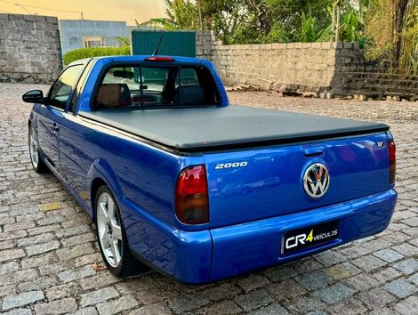 VolksWagen Saveiro TSi 2.0 Mi