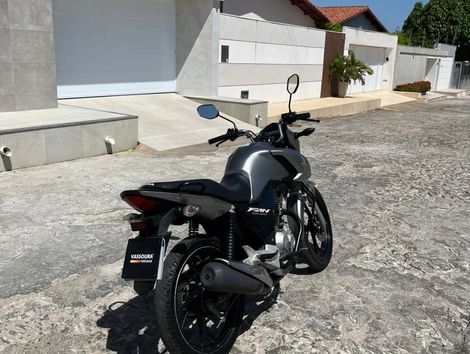 HONDA CG 160 FAN Flex