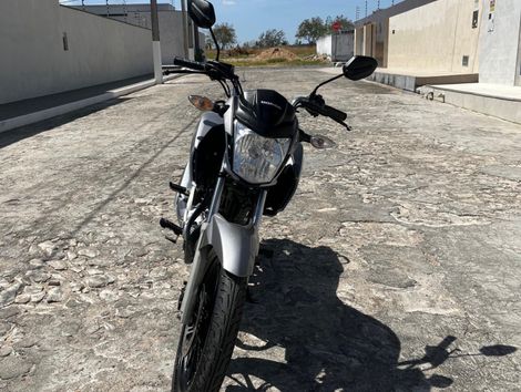 HONDA CG 160 FAN Flex