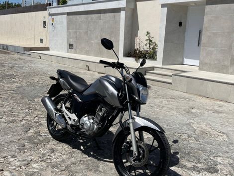 HONDA CG 160 FAN Flex