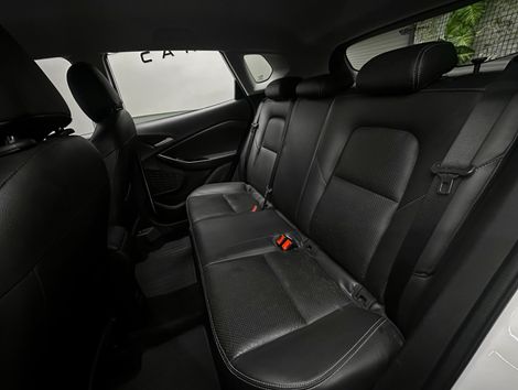 Chevrolet TRACKER 1.0 Turbo 12V Flex Aut. 