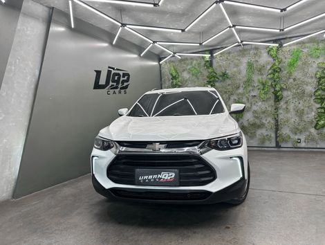 Chevrolet TRACKER 1.0 Turbo 12V Flex Aut. 