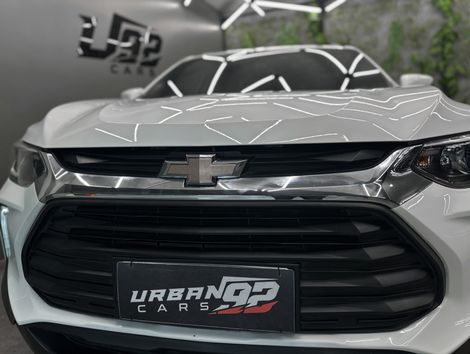 Chevrolet TRACKER 1.0 Turbo 12V Flex Aut. 