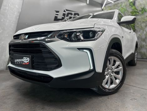 Chevrolet TRACKER 1.0 Turbo 12V Flex Aut. 