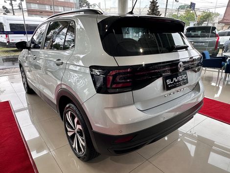 VolksWagen T-Cross 200 TSI 1.0  Flex 12V 5p Aut.