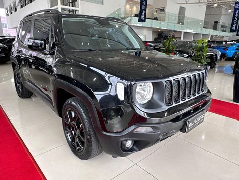 Jeep Renegade Sport 1.8 4x2 Flex 16V Aut.
