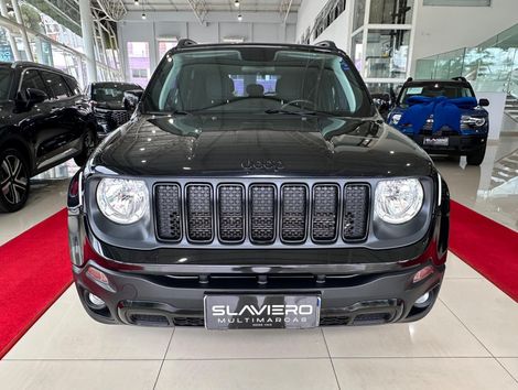 Jeep Renegade Sport 1.8 4x2 Flex 16V Aut.
