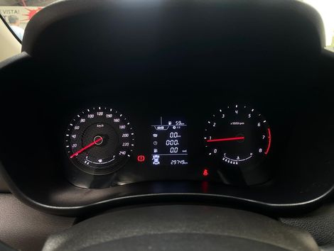 Hyundai HB20 Sense Plus 1.0 Flex 12V Mec.