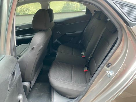 Hyundai HB20 Sense Plus 1.0 Flex 12V Mec.