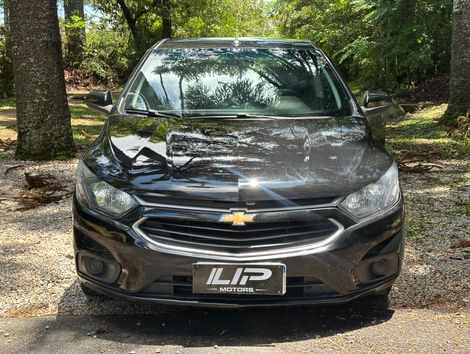 Chevrolet ONIX HATCH LT 1.0 8V FlexPower 5p Mec.