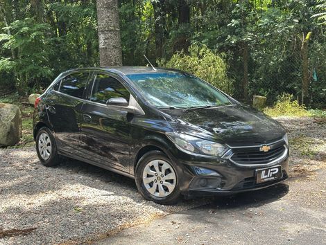 Chevrolet ONIX HATCH LT 1.0 8V FlexPower 5p Mec.