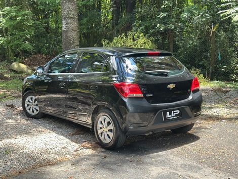 Chevrolet ONIX HATCH LT 1.0 8V FlexPower 5p Mec.