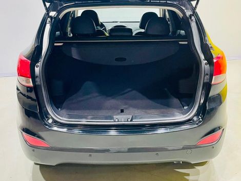 Hyundai ix35 2.0 16V 170cv 2WD/4WD Aut.