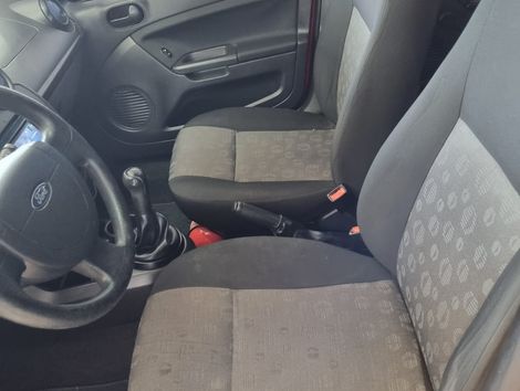 Ford Fiesta 1.0 8V Flex/Class 1.0 8V Flex 5p