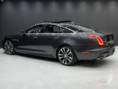 Jaguar XJ 3.0 R-Sport Supercharged V6 Aut.