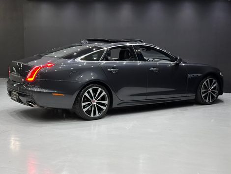 Jaguar XJ 3.0 R-Sport Supercharged V6 Aut.