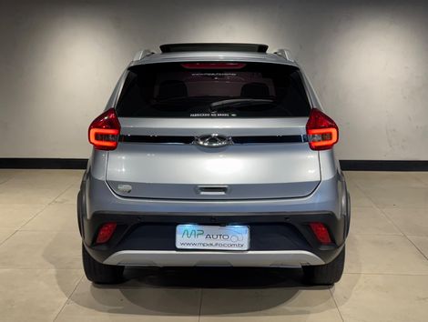 Caoa Chery Tiggo 2 ACT 1.5 16V Flex Aut.5p