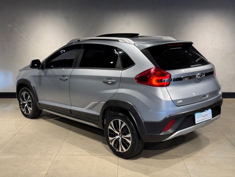 Caoa Chery Tiggo 2 ACT 1.5 16V Flex Aut.5p