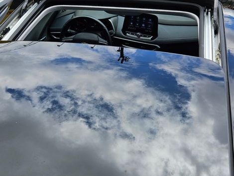 Chevrolet TRACKER Premier 1.2 Turbo 12V Flex Aut.