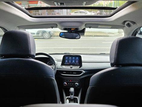 Chevrolet TRACKER Premier 1.2 Turbo 12V Flex Aut.