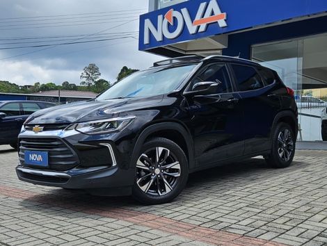 Chevrolet TRACKER Premier 1.2 Turbo 12V Flex Aut.