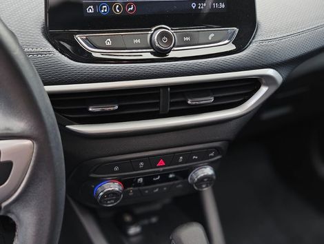 Chevrolet TRACKER Premier 1.2 Turbo 12V Flex Aut.